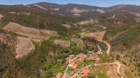 Moradia T3 para Venda em Alvares