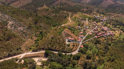 Moradia T3 para Venda em Alvares