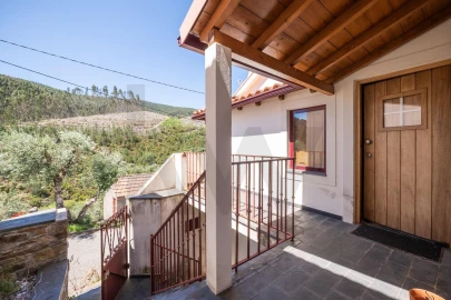 Moradia T3 para Venda em Alvares
