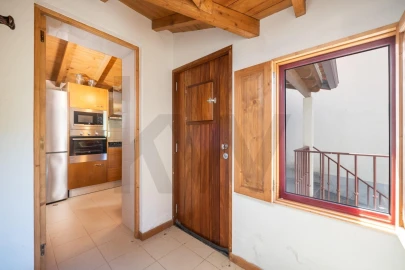 Moradia T3 para Venda em Alvares