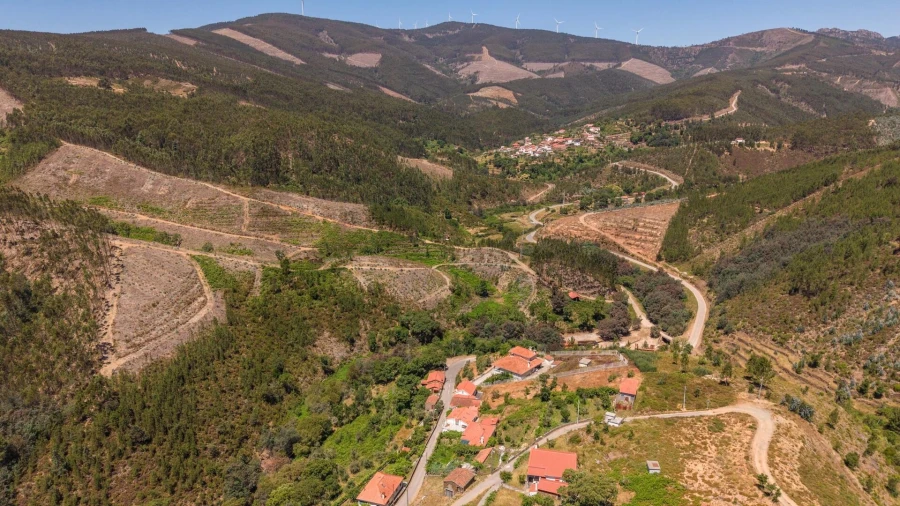 Moradia T3 para Venda em Alvares Foto 31