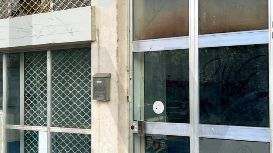 Loja para Arrendamento em Arroios