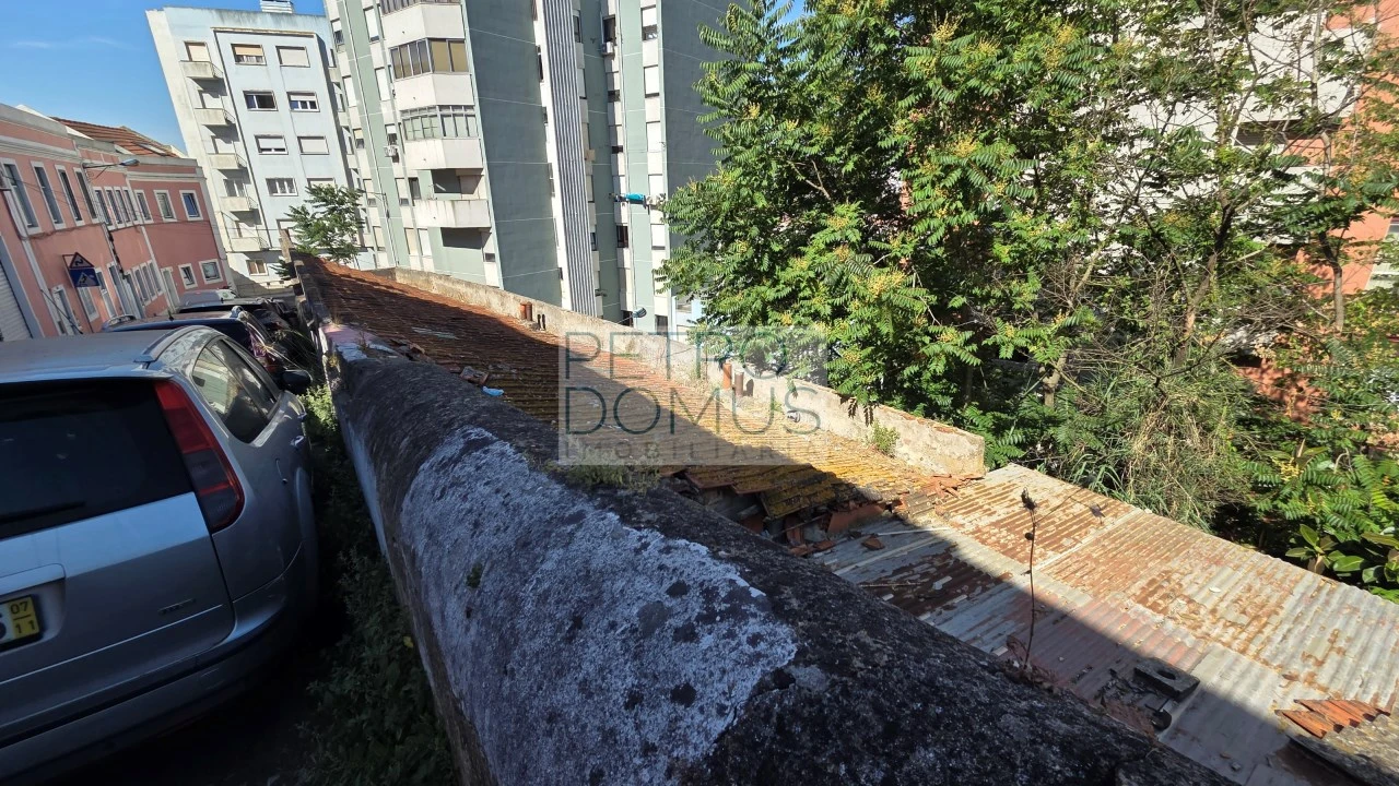 Terreno para Venda em Penha de França Foto 1