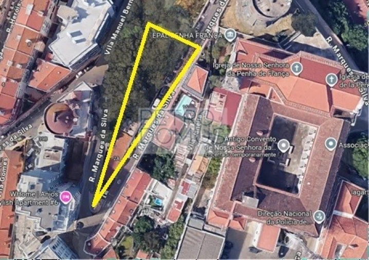 Terreno para Venda em Penha de França Foto 5