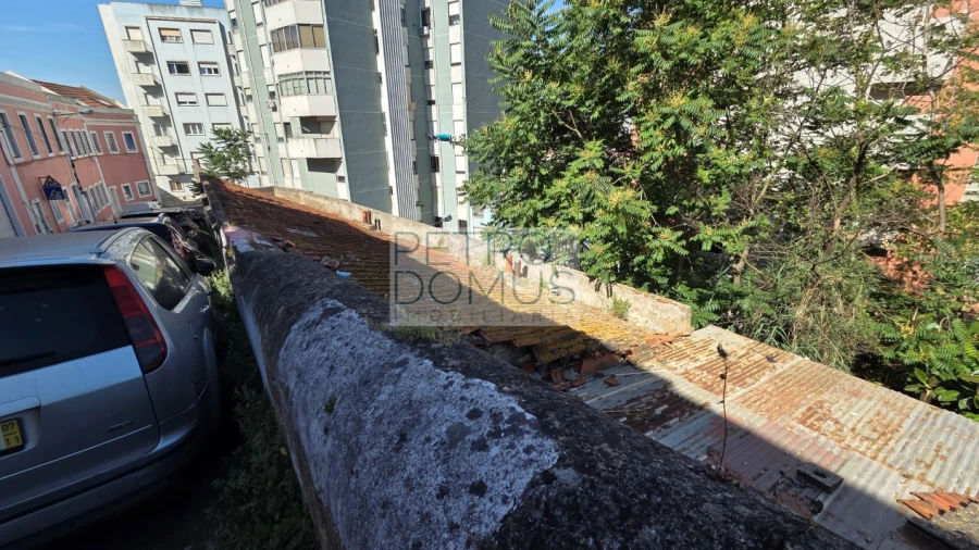 Terreno para Venda em Penha de França
