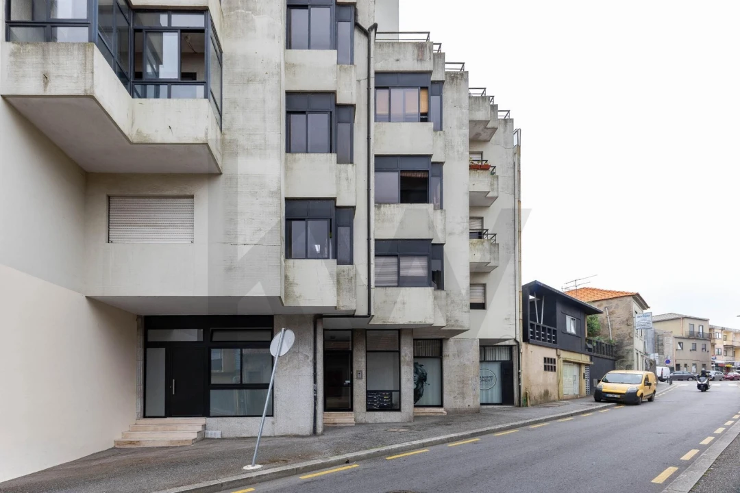 Apartamento T2 para Venda em Santa Marinha e São Pedro da Afurada Foto 3
