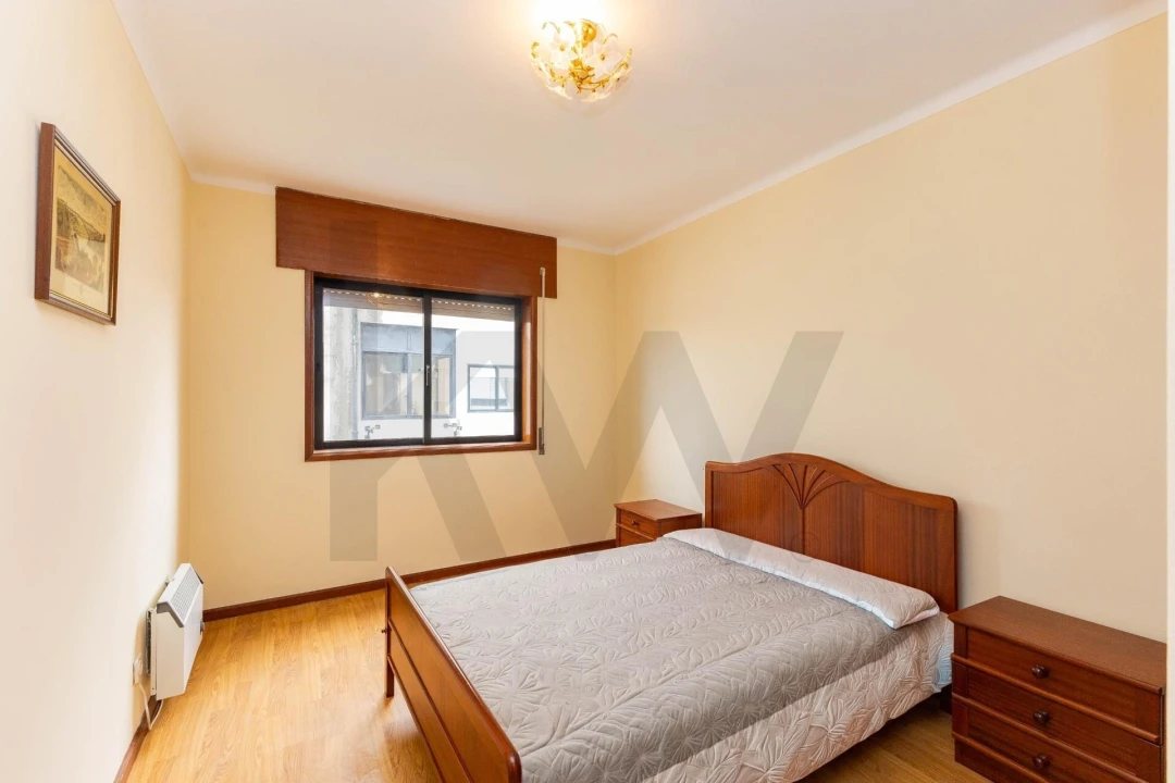 Apartamento T2 para Venda em Santa Marinha e São Pedro da Afurada Foto 25
