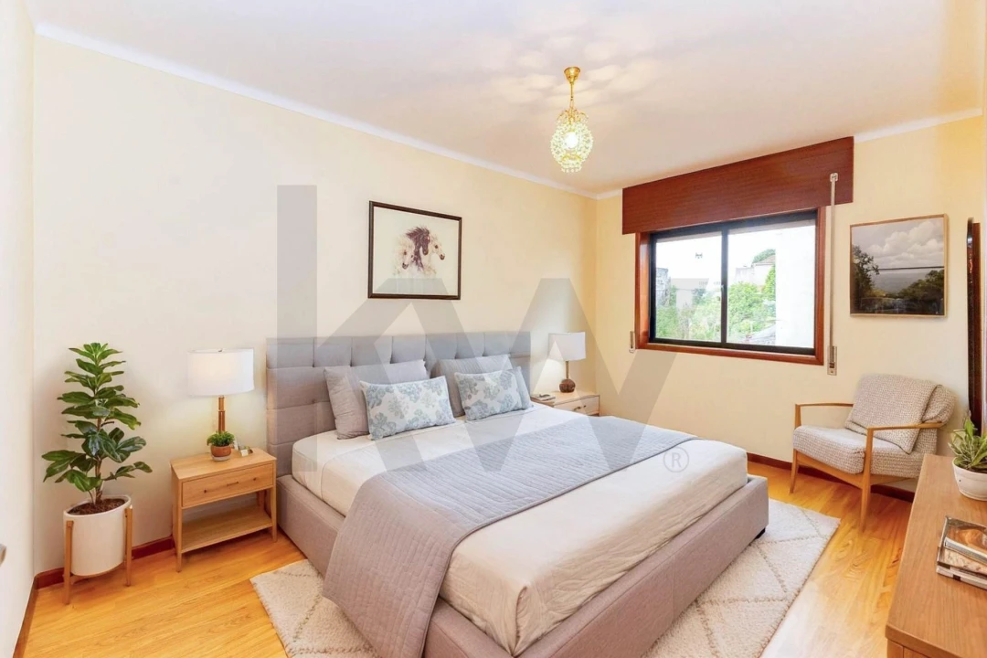Apartamento T2 para Venda em Santa Marinha e São Pedro da Afurada Foto 23