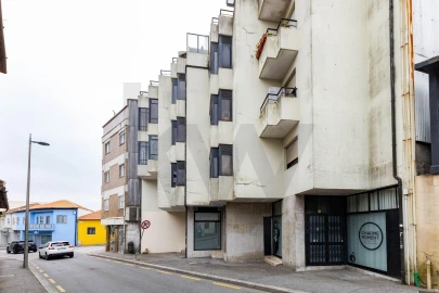 Apartamento T2 para Venda em Santa Marinha e São Pedro da Afurada