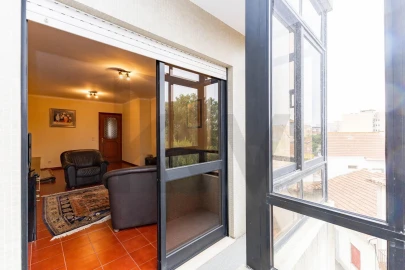 Apartamento T2 para Venda em Santa Marinha e São Pedro da Afurada