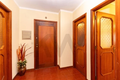 Apartamento T2 para Venda em Santa Marinha e São Pedro da Afurada