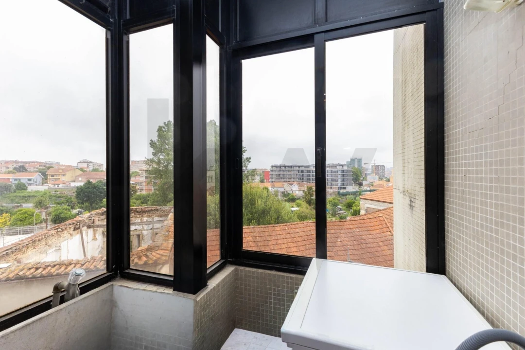 Apartamento T2 para Venda em Santa Marinha e São Pedro da Afurada Foto 16