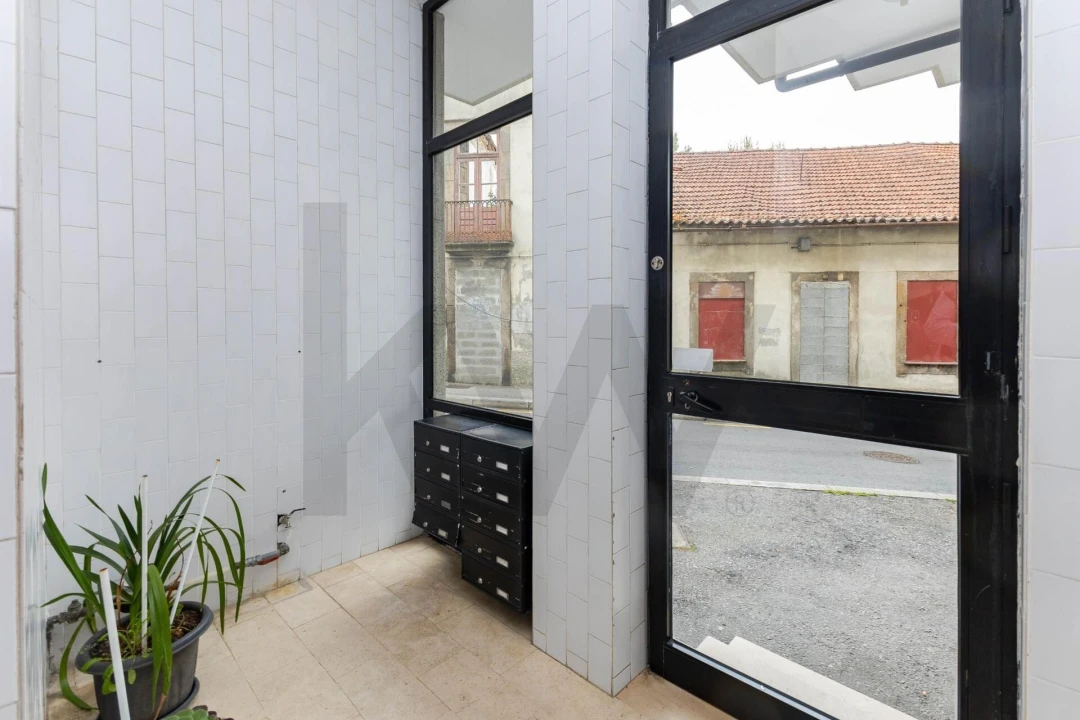 Apartamento T2 para Venda em Santa Marinha e São Pedro da Afurada Foto 4