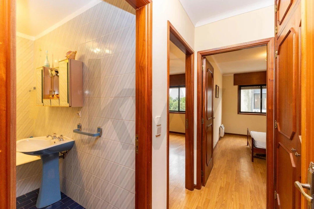 Apartamento T2 para Venda em Santa Marinha e São Pedro da Afurada Foto 19