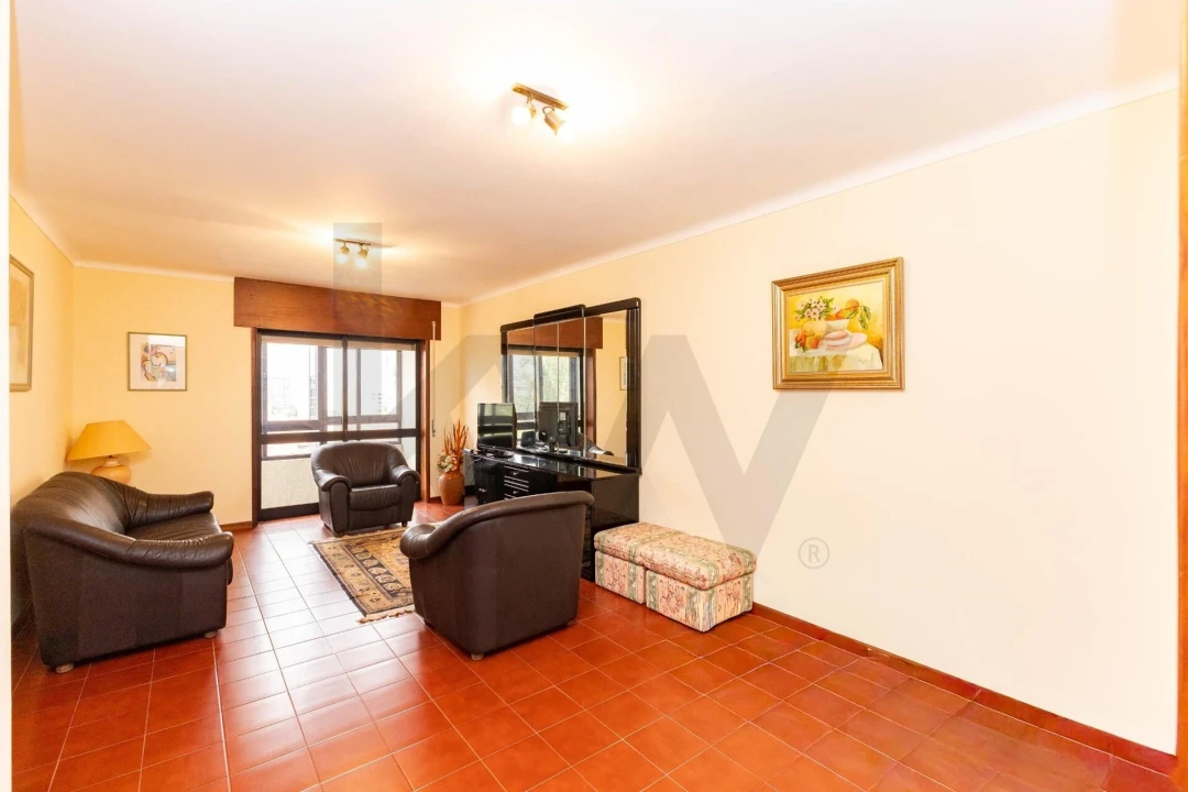 Apartamento T2 para Venda em Santa Marinha e São Pedro da Afurada Foto 7