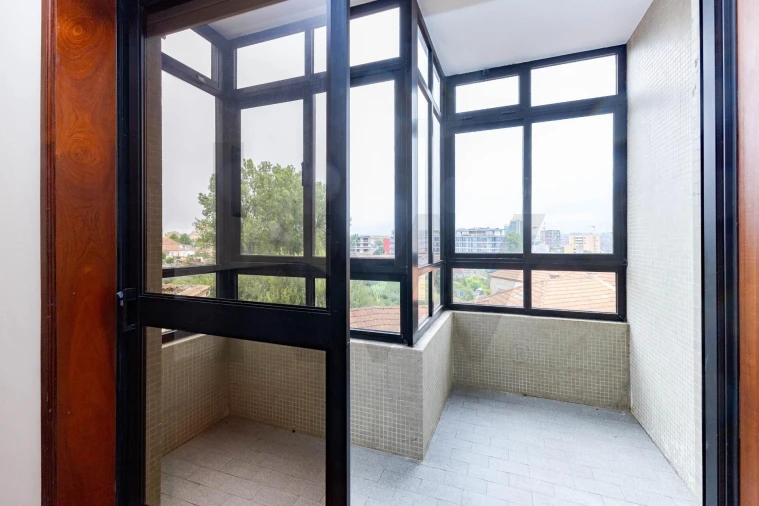 Apartamento T2 para Venda em Santa Marinha e São Pedro da Afurada Foto 12
