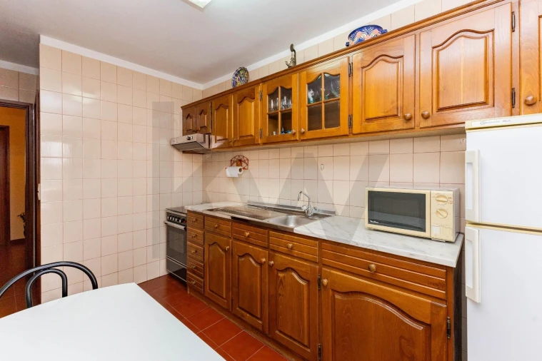 Apartamento T2 para Venda em Santa Marinha e São Pedro da Afurada Foto 15