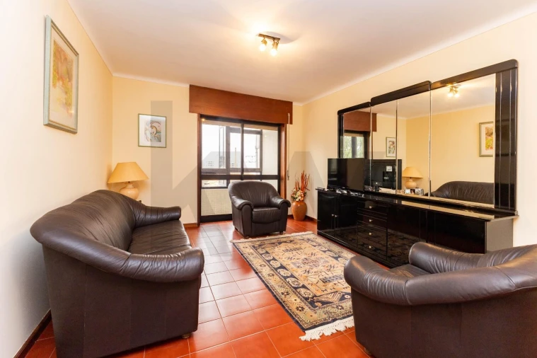 Apartamento T2 para Venda em Santa Marinha e São Pedro da Afurada Foto 11