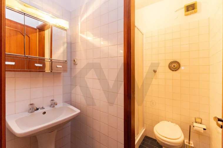 Apartamento T2 para Venda em Santa Marinha e São Pedro da Afurada Foto 17