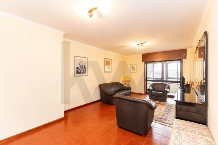 Apartamento T2 para Venda em Santa Marinha e São Pedro da Afurada Foto 8