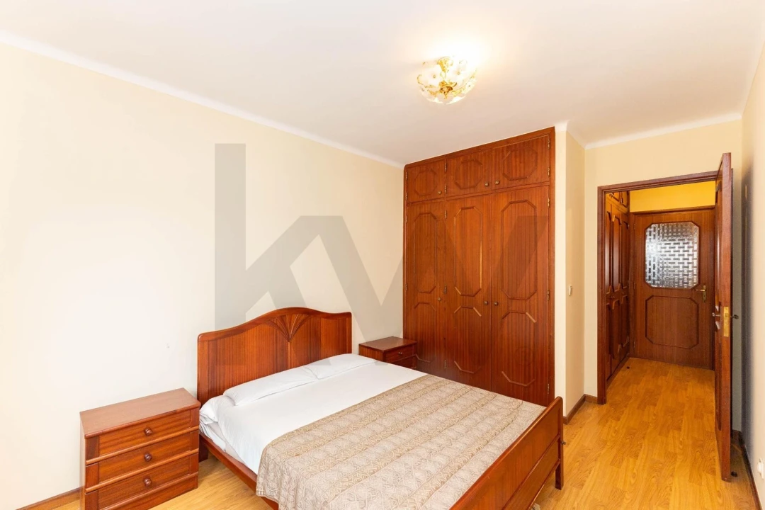 Apartamento T2 para Venda em Santa Marinha e São Pedro da Afurada Foto 26