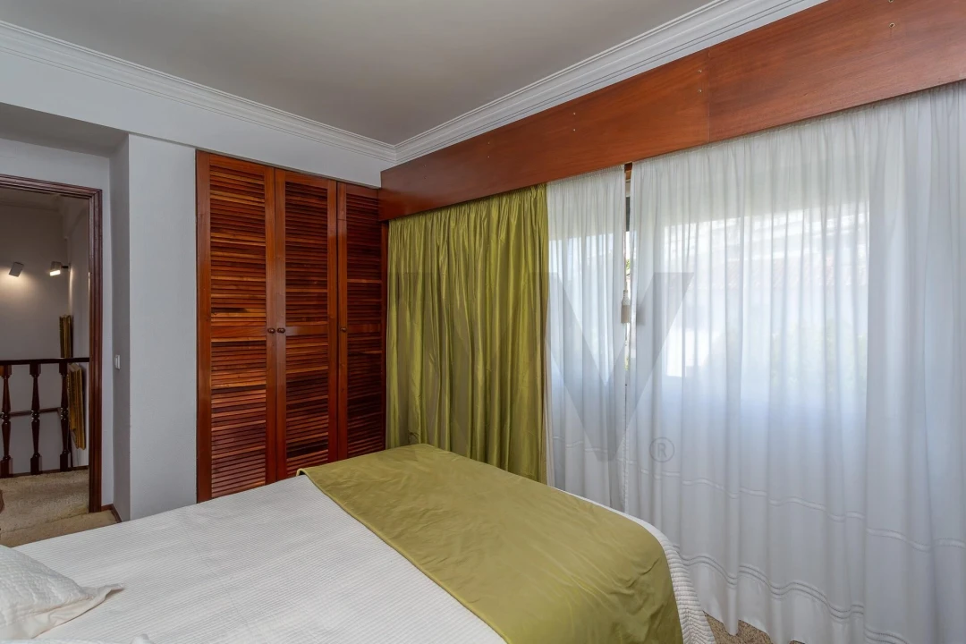 Moradia T4 para Venda em Oeiras e São Julião da Barra, Paço de Arcos e Caxias Foto 15