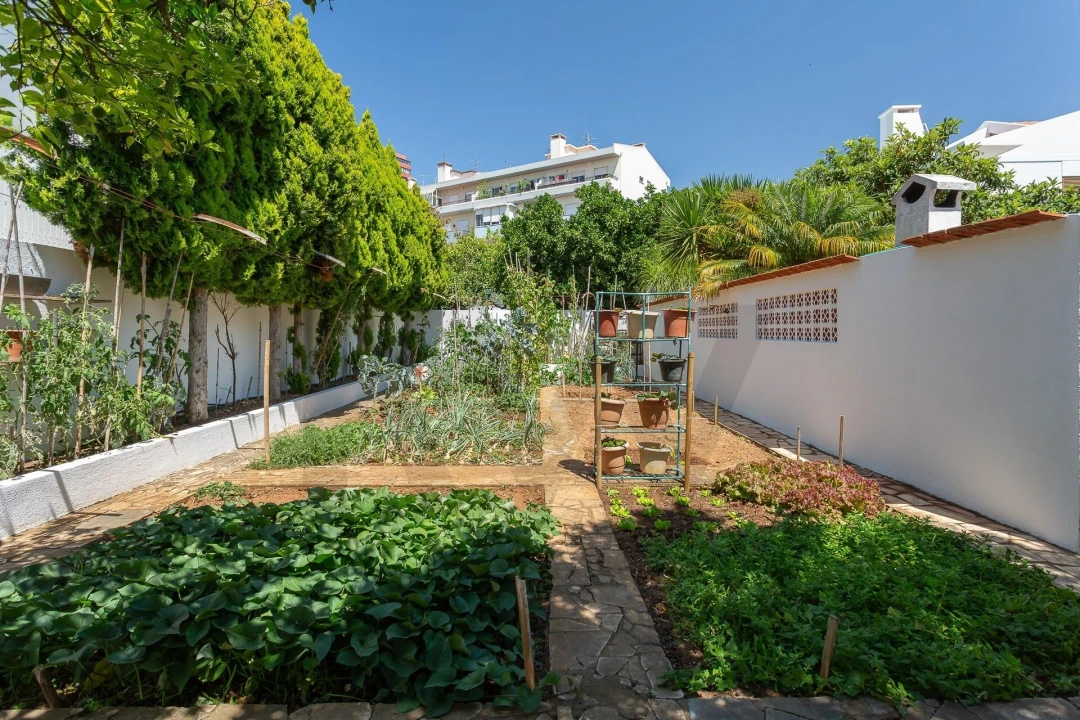 Moradia T4 para Venda em Oeiras e São Julião da Barra, Paço de Arcos e Caxias Foto 70