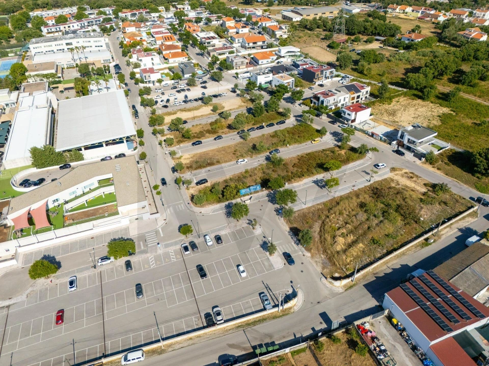 Terreno para Venda em Palmela Foto 6