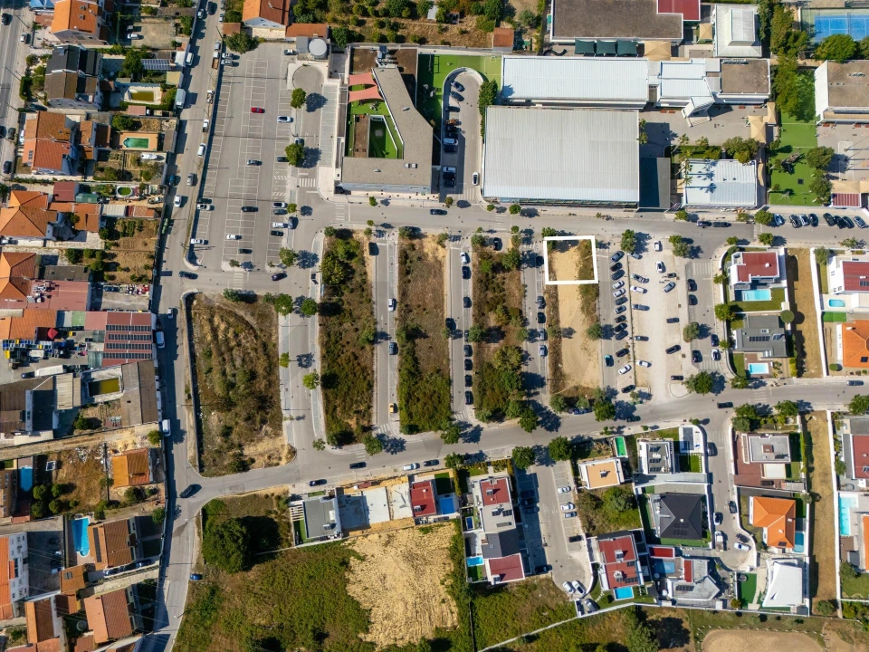 Terreno para Venda em Palmela Foto 11