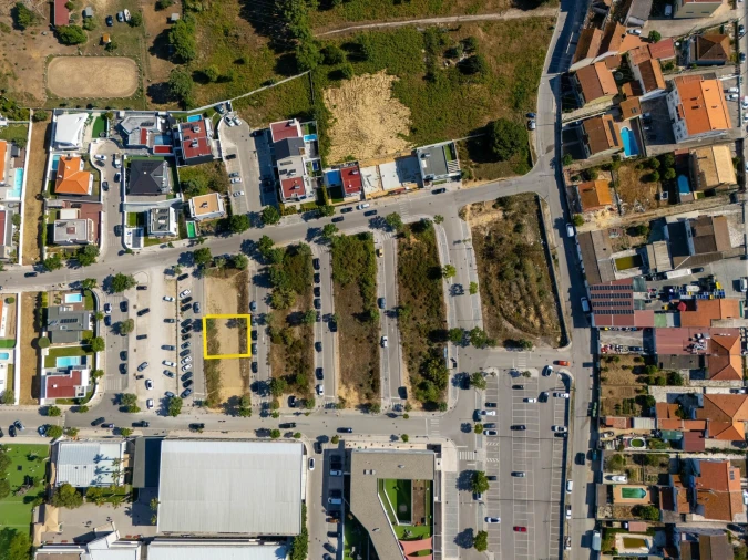Terreno para Venda em Palmela