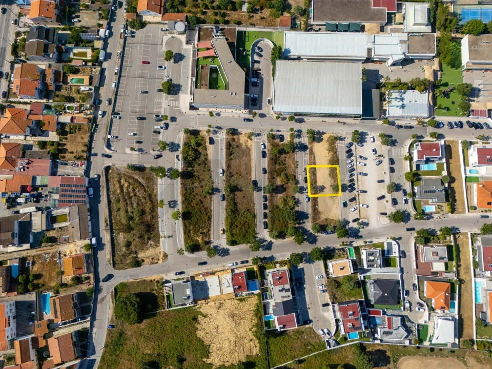 Terreno para Venda em Palmela Foto 2