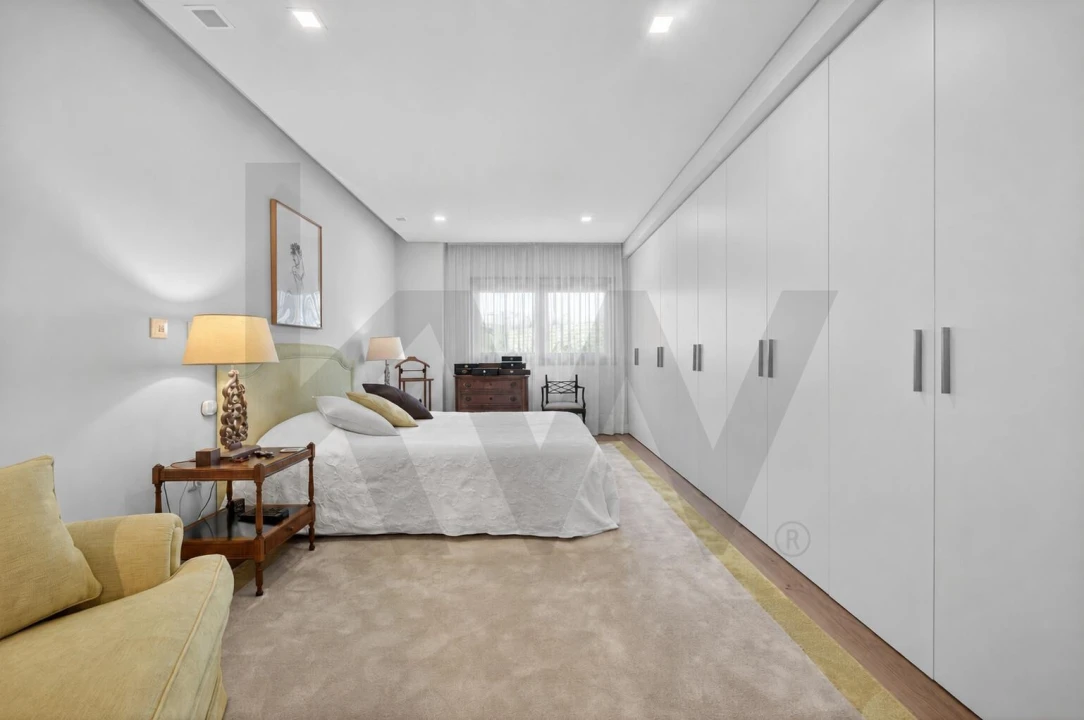 Apartamento T3 para Venda em Algés, Linda-A-Velha e Cruz Quebrada-Dafundo Foto 18