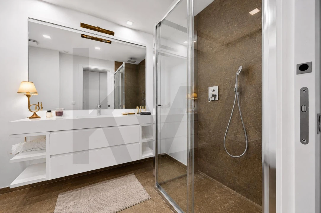 Apartamento T3 para Venda em Algés, Linda-A-Velha e Cruz Quebrada-Dafundo Foto 17