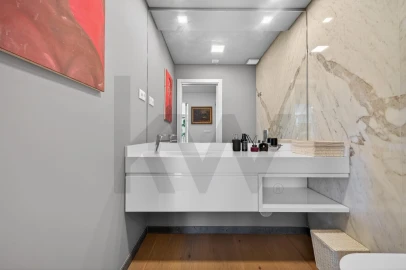 Apartamento T3 para Venda em Algés, Linda-A-Velha e Cruz Quebrada-Dafundo