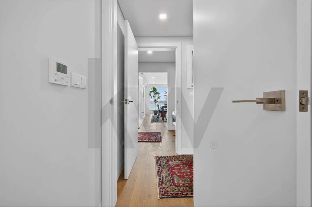 Apartamento T3 para Venda em Algés, Linda-A-Velha e Cruz Quebrada-Dafundo Foto 25