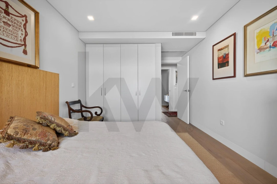 Apartamento T3 para Venda em Algés, Linda-A-Velha e Cruz Quebrada-Dafundo Foto 15