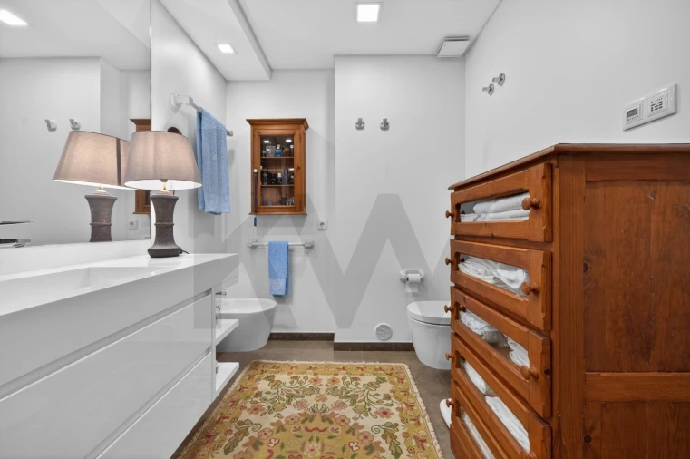 Apartamento T3 para Venda em Algés, Linda-A-Velha e Cruz Quebrada-Dafundo Foto 24