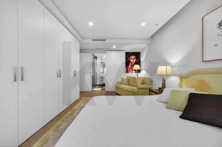 Apartamento T3 para Venda em Algés, Linda-A-Velha e Cruz Quebrada-Dafundo Foto 19