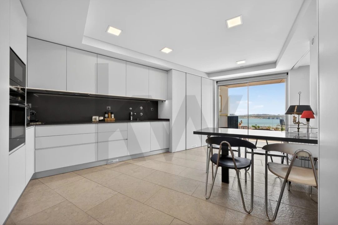 Apartamento T3 para Venda em Algés, Linda-A-Velha e Cruz Quebrada-Dafundo Foto 7