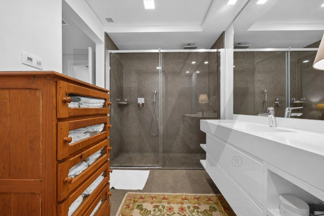 Apartamento T3 para Venda em Algés, Linda-A-Velha e Cruz Quebrada-Dafundo Foto 23