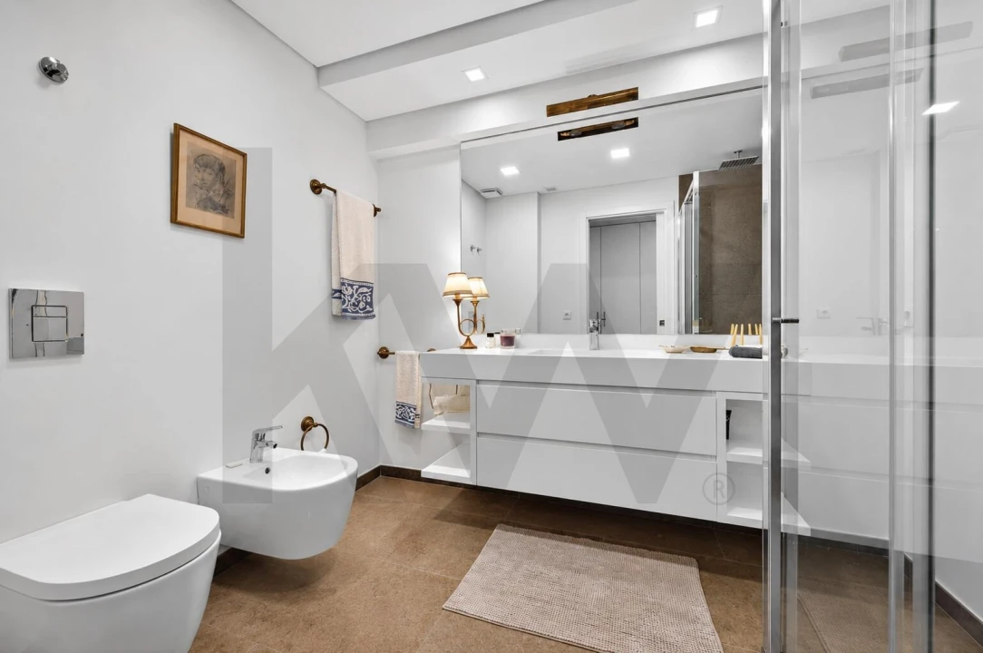 Apartamento T3 para Venda em Algés, Linda-A-Velha e Cruz Quebrada-Dafundo Foto 16