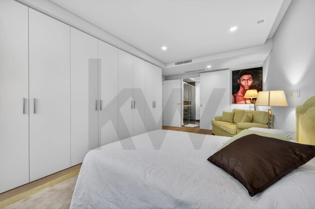 Apartamento T3 para Venda em Algés, Linda-A-Velha e Cruz Quebrada-Dafundo Foto 20