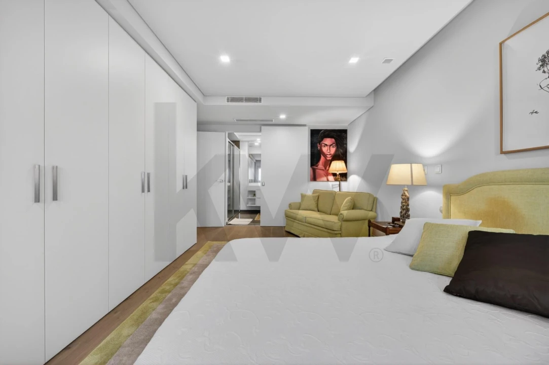 Apartamento T3 para Venda em Algés, Linda-A-Velha e Cruz Quebrada-Dafundo Foto 19