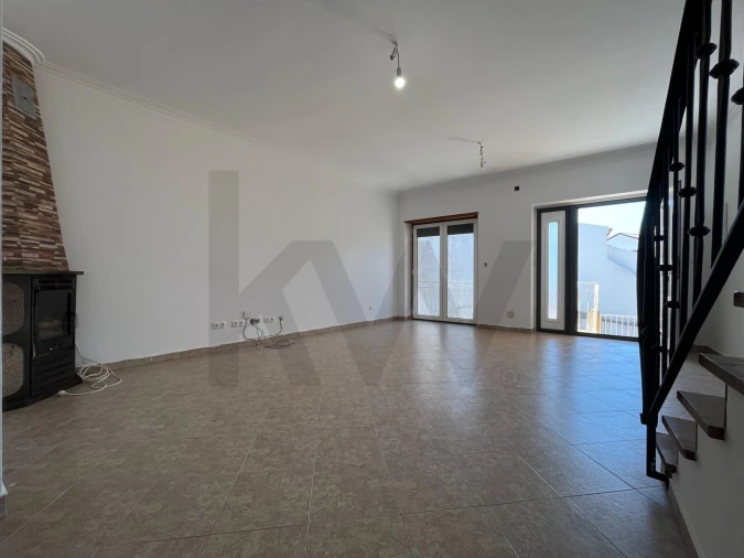 Moradia T4 para Venda em Turcifal Foto 2