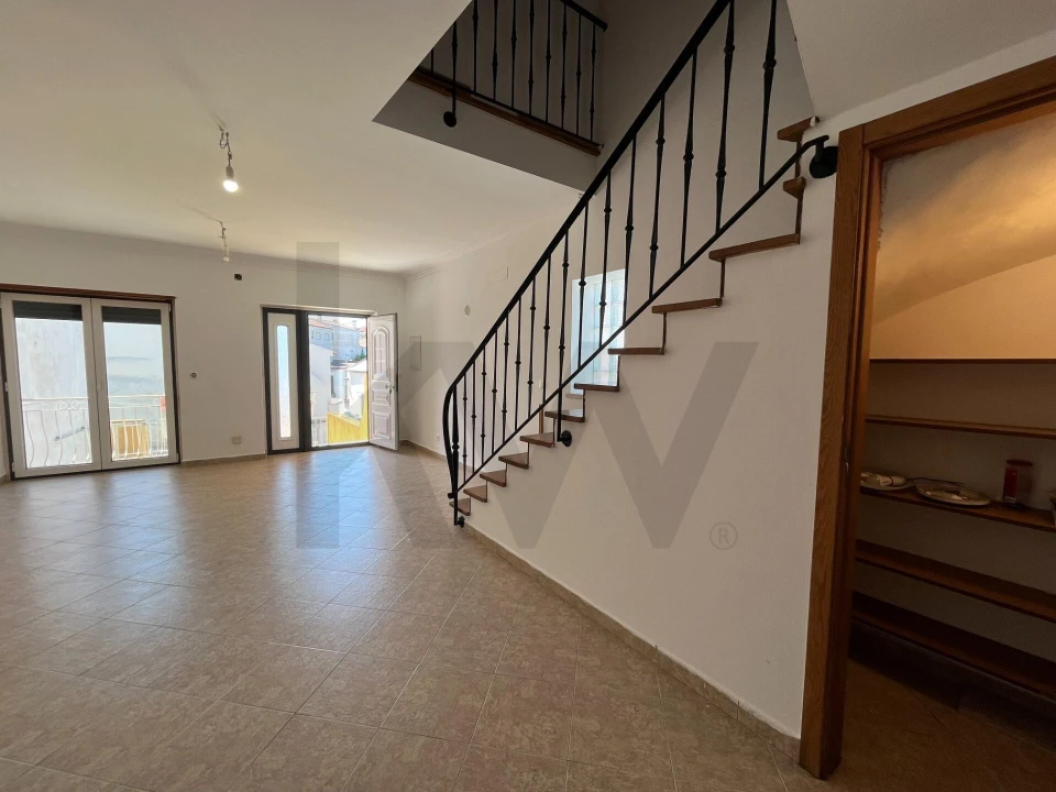 Moradia T4 para Venda em Turcifal Foto 4