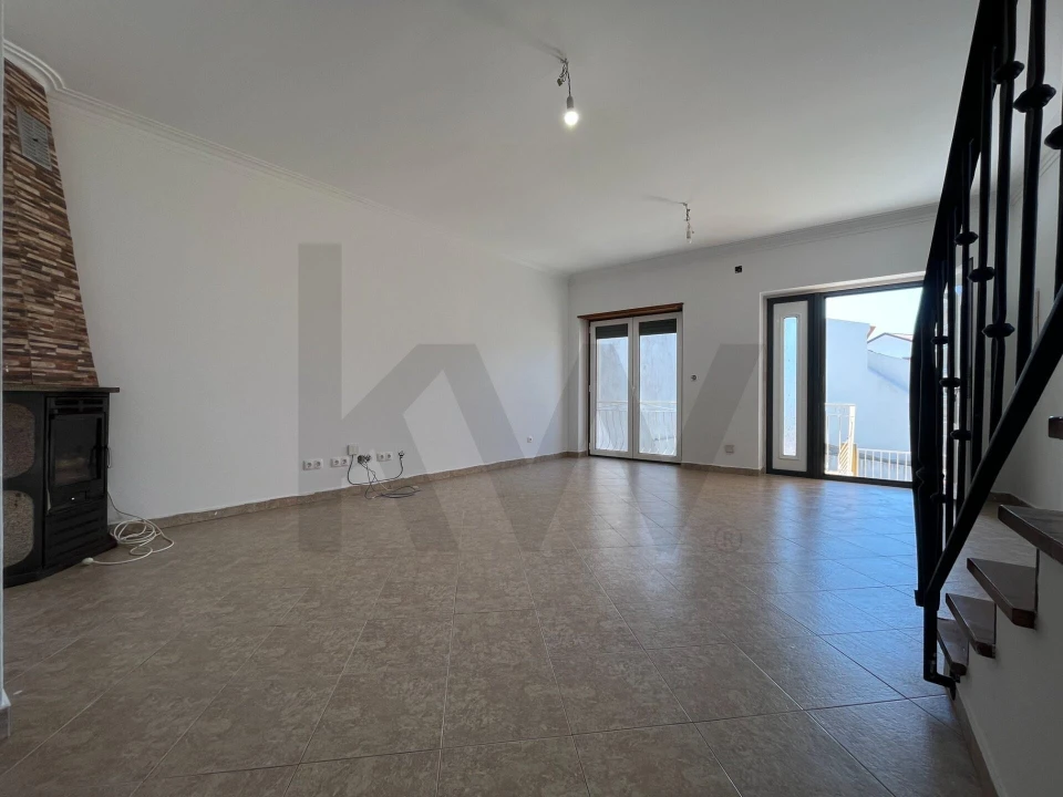 Moradia T4 para Venda em Turcifal Foto 2