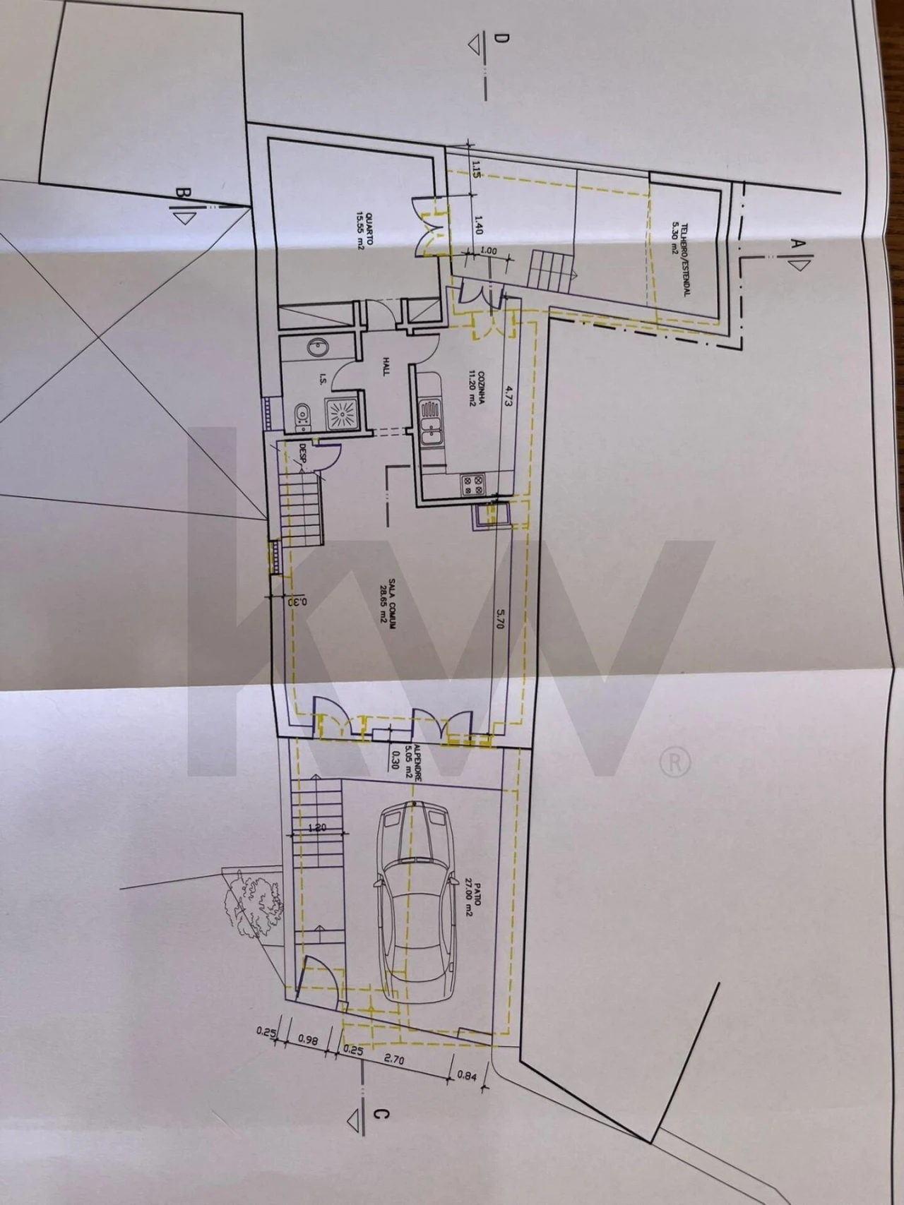 Moradia T4 para Venda em Turcifal Foto 16