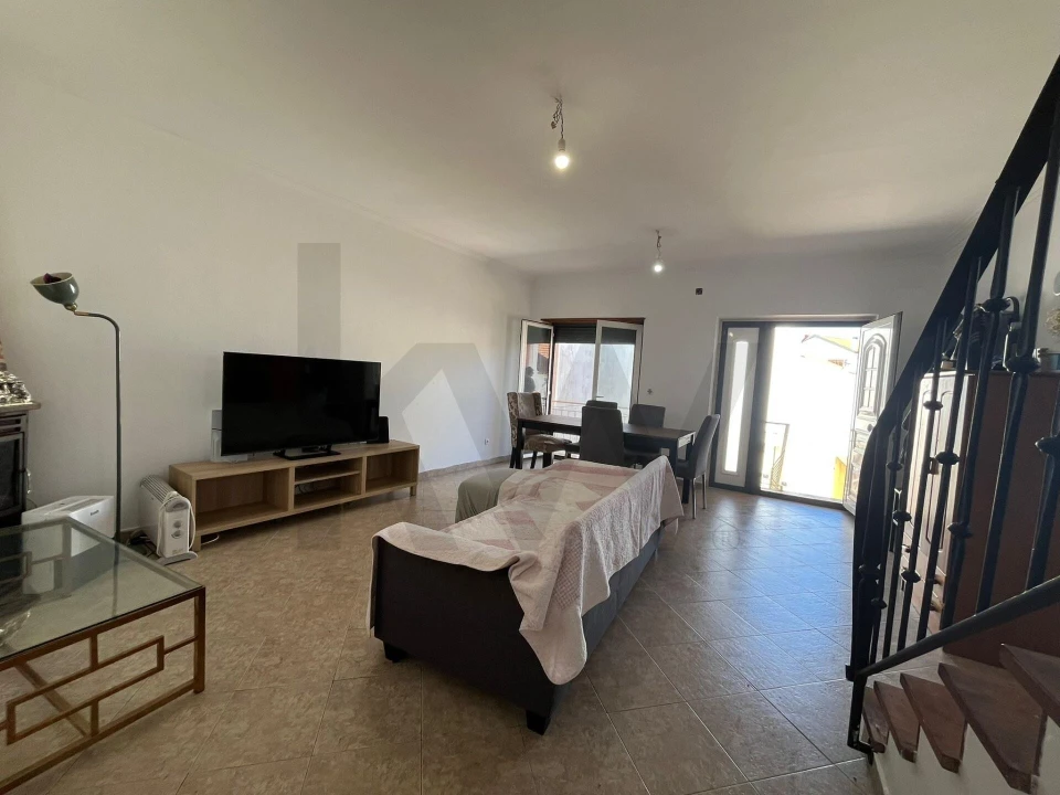 Moradia T4 para Venda em Turcifal Foto 6