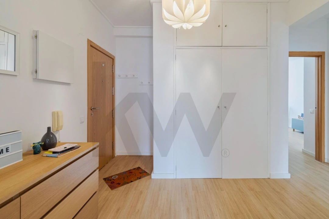 Apartamento T2 para Venda em Laranjeiro e Feijó Foto 19