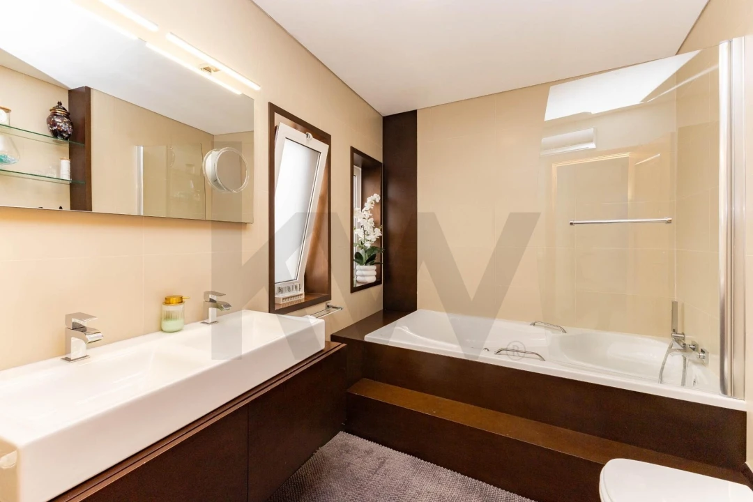 Apartamento T4 para Venda em Mafamude e Vilar do Paraíso Foto 34
